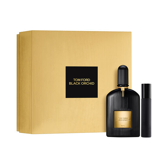 BLACK ORCHID EDP SET 50ML + 10ML